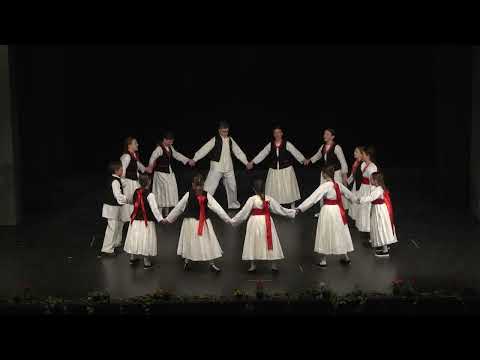 18. KUD  „VELIKA MLAKA“, Velika Mlaka, „NAŠE KOLO VELIKO“ (Pjesme i plesovi Hrvatskog zagorja)