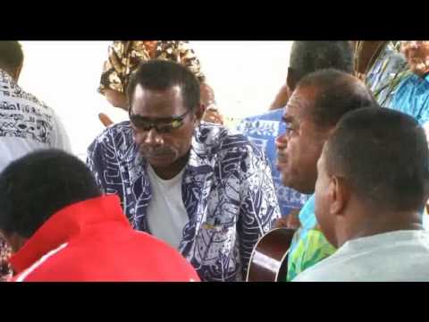 Waikoula kei Tavua - Siga ni Mate