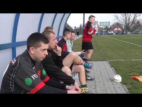 31.03.2019 Brat S.N. - Spółdzielca Siedliszcze 1