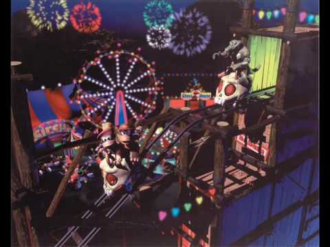 Donkey Kong Country 2: Diddy's Kong Quest-Target Terror