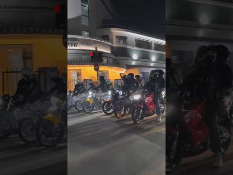 KELAS MALAM #2stroke #ninja #ninjarr #ninjass #ninjar