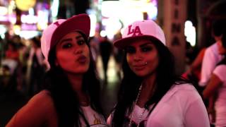 Foreign (The HitList & Rotimi Remix)