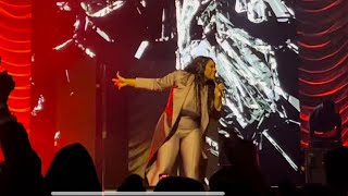 Jazmine Sullivan - Bust Your Windows Live - Heaux Tales Tour - Toronto - 2022-03-27 #HeauxTales