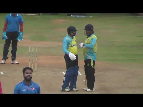 CPL Hyderabad Season 13 || P Ace Vs Amigos Xl  || Final REC