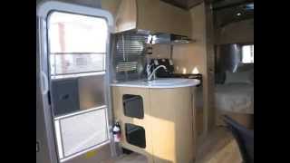 preview picture of video '2012 Airstream Flying Cloud 23' C Sofa Travel Trailer RV Sales Colonial Airstream'