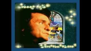 Johnny Cash - Were You There