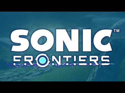 Kronos Island (1st Mvt.) - Sonic Frontiers [OST]