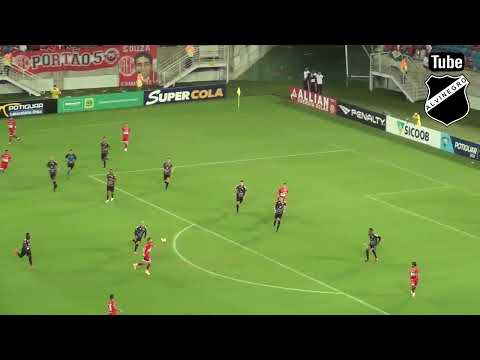 América 3 x 0 ABC | GOLS | CAMPEONATO POTIGUAR 2022