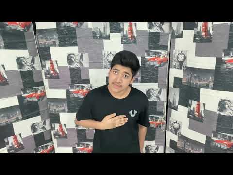 Lokesh Jalan Introduction Shot