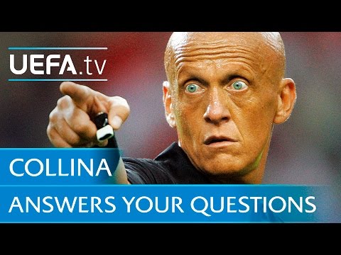 Collina answers your questions