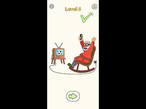 DOP: Draw One Part All Levels Gameplay Walkthrough