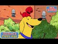 Hup Hup Full Episode Cartoons For Kids Clifford S Puppy Days