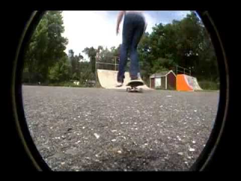 keegan nelson 2010 video part