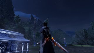 Throne and Liberty | Ravager | GS/Dagger PvP Montage JP