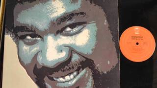GEORGE DUKE * 'SCUSE ME MISS