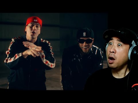 Coreano Loco reacciona a DUKI, Jhayco 🤯🔥 RoCKSTAR 2.0