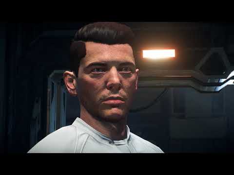 Mass Effect: Andromeda Playthrough w/ BenderBot! Pt 60