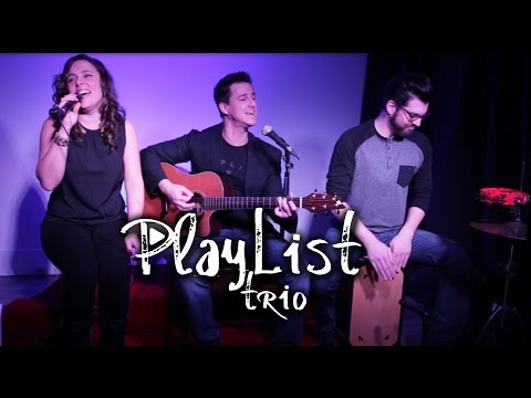 Vidéo Promo - PlayList Trio