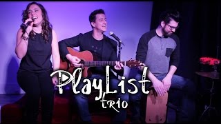 Vidéo Promo - PlayList Trio
