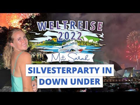 Vlog Nr. 11 | Weltreise mit AIDAmar