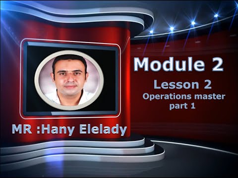 MCSA 70-410 Module 2 - الدرس 5