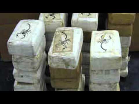 Mulley x Nine Trey "A Xouple Gram$