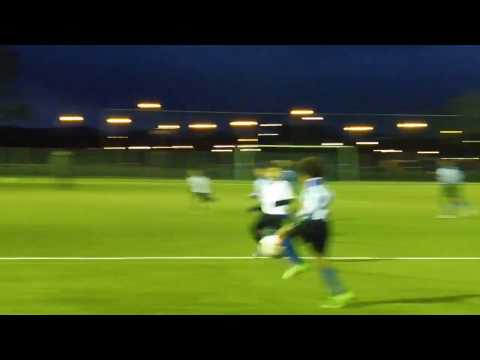 Great Goal of Footballtalent Levi 6yr Sv Diemen