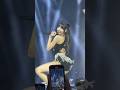 Lisa Money Live Concert Blackpink Lisa Money Live Concert Edit Shreyagupta Shorts Yt