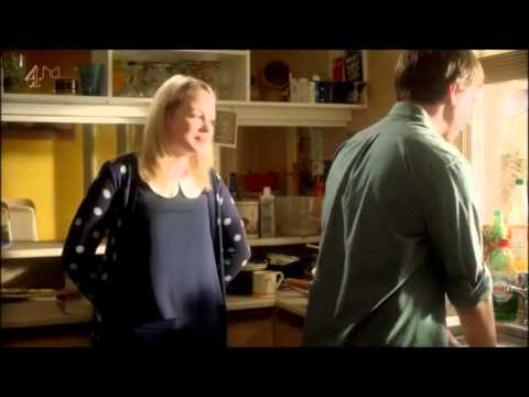 Fresh Meat: Series 1 - Episode 4