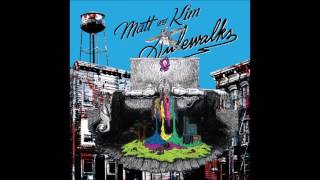 Pantaloons in the Northeast (TØP/Matt &amp; Kim Mashup)