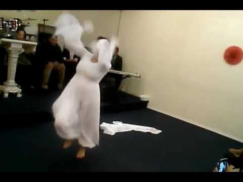 Anulo el decreto Nancy Amancio Pantomima