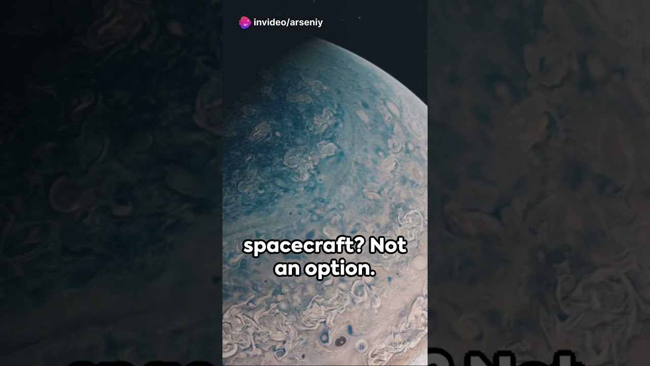 Mind-blowing gas giants. Here's a little bit about them.