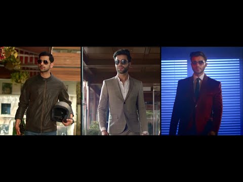 Wild Stone Classic – Timeless Masculine Fragrances | Cologne, Musk, Leather | Deos for Men