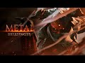 Vídeo de jogabilidade de Metal: Hellsinger  Playstation  DLC