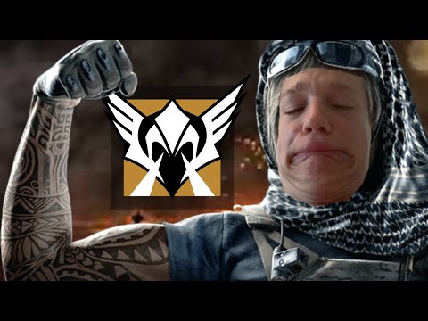 Insane comeback with @GoodFellas_Gaming | Ranked Siege