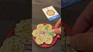 Speed Puzzling Board Game?!?