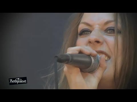 Blues Pills - Devil Man @Rock Hard Festival 2014