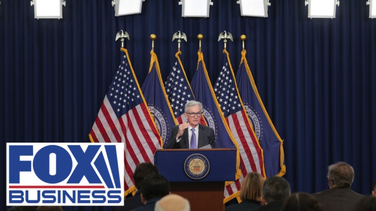 This positive tone by Powell gave the markets holiday cheer, expert says