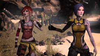 Borderlands 2 - Headhunter 4: Wedding Day Massacre (DLC) Steam Key GLOBAL