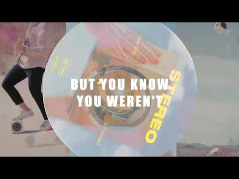 SUM SUN & Sly Chance - Stereo (Official Lyric Video)