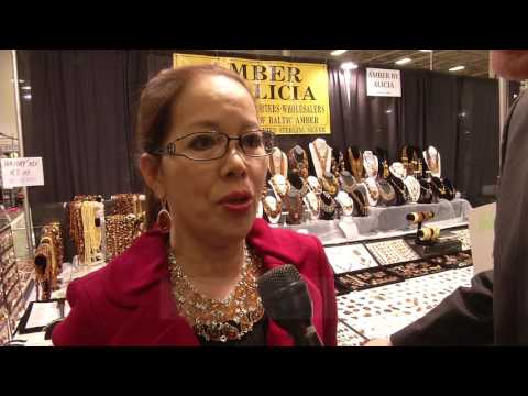 2017 InterGem Jewelry Show Exhibitor Profile (3 of 5)