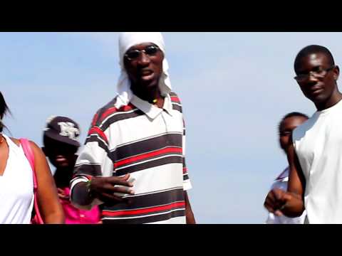 MSTATE MAN   Mambo za Leo HD