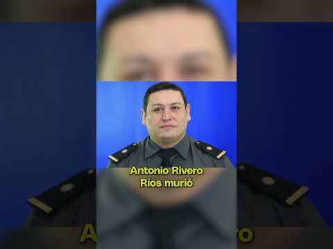 Recapturan a prófugos de la Alcaidía de Tunuyán tras la muerte del jefe penitenciario