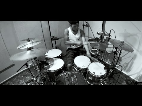 Mr Babylon - JUNIOR SAMBO & RAGGATTACK BAND (Live Session Vol. 2)