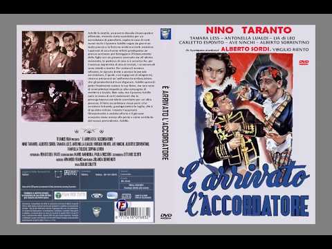 E' arrivato l'accordatore  -Film Completo-
