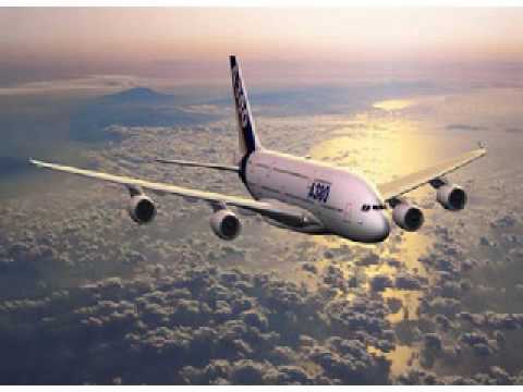 Yan Oxygen - Airbus (Original Mix).wmv