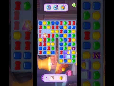 Shorts Playrix Homescapes Gameplay Walkthrough Level 12513-070