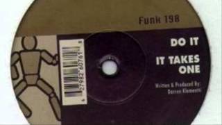 Funk 198 - Do It