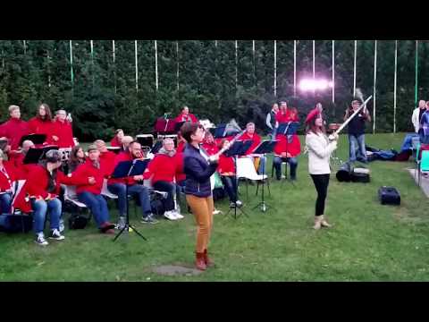 ZMK Treffen 2017 Volkslieder