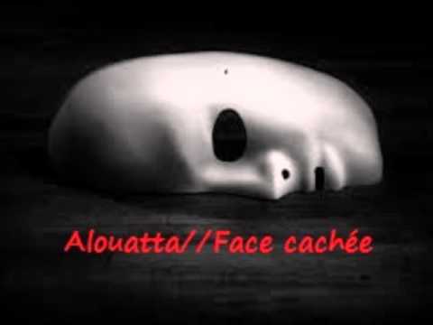 Face cachée/AlouattA/
